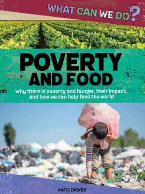 cover image of Poverty and Food